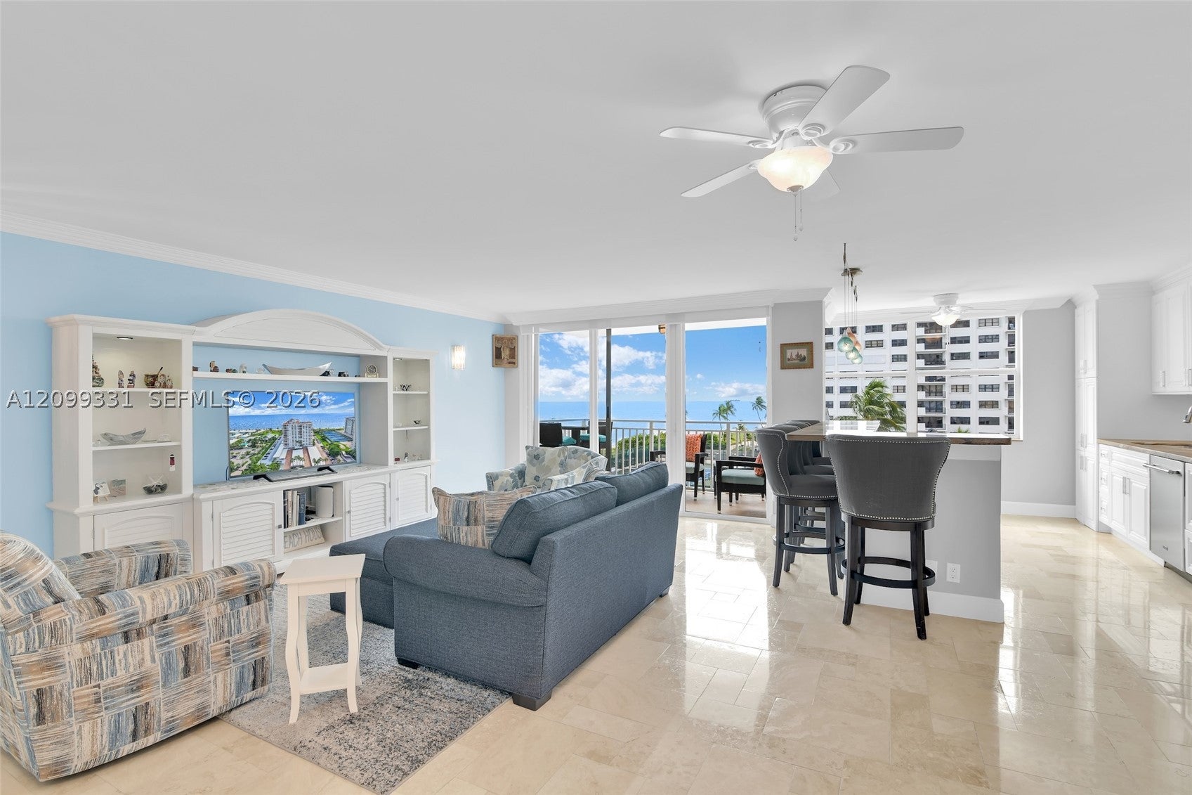 5200 N Ocean Blvd 607B