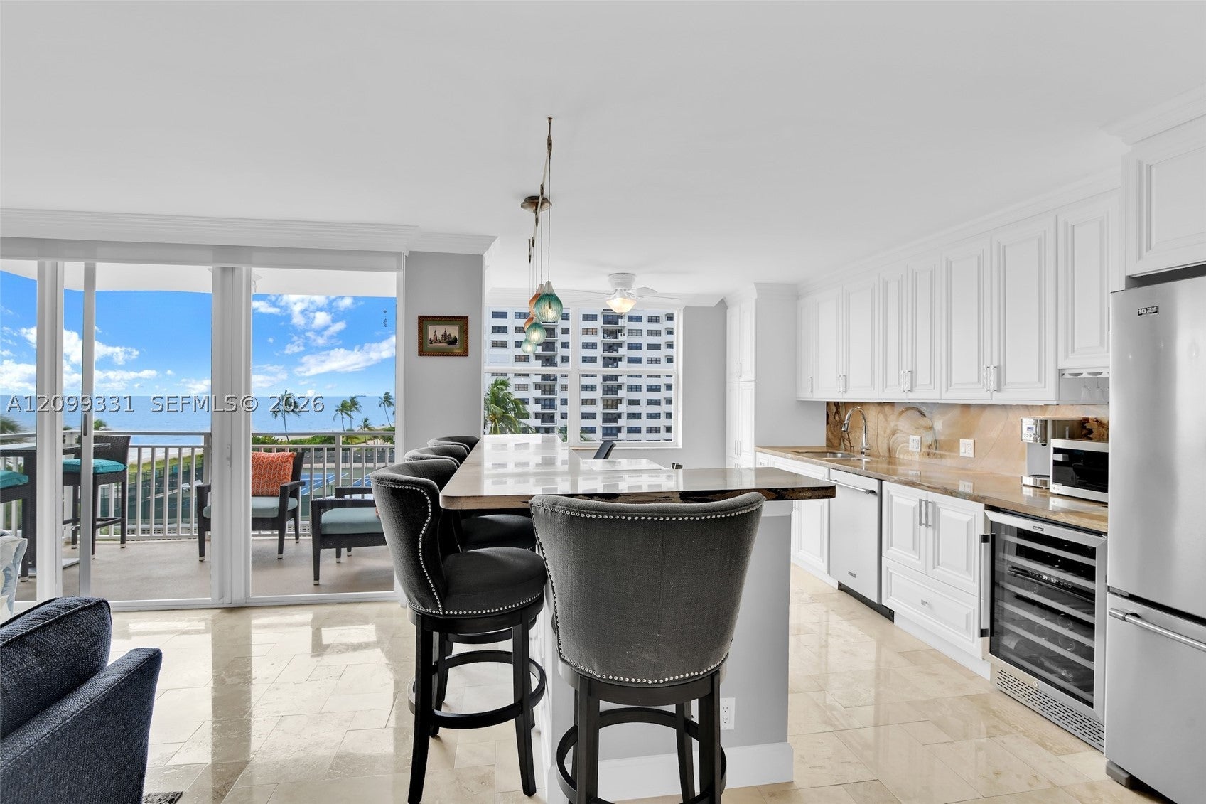 5200 N Ocean Blvd 607B