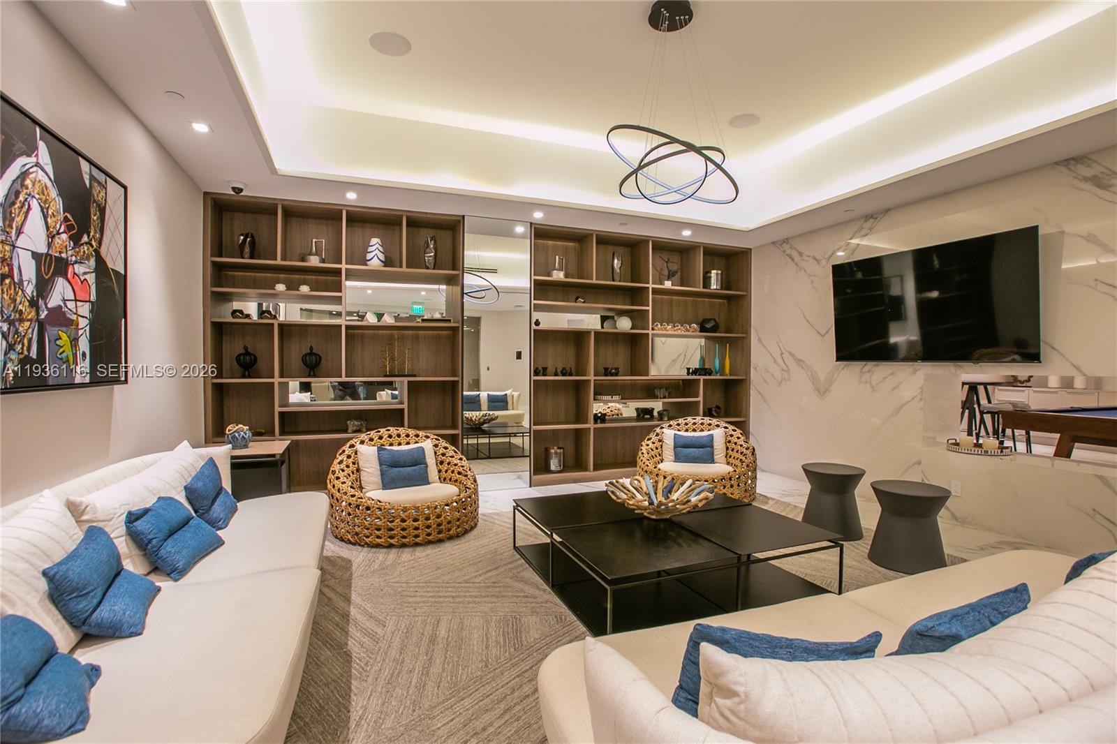 1000 ISL BLVD WILLIAMS IS - Residential