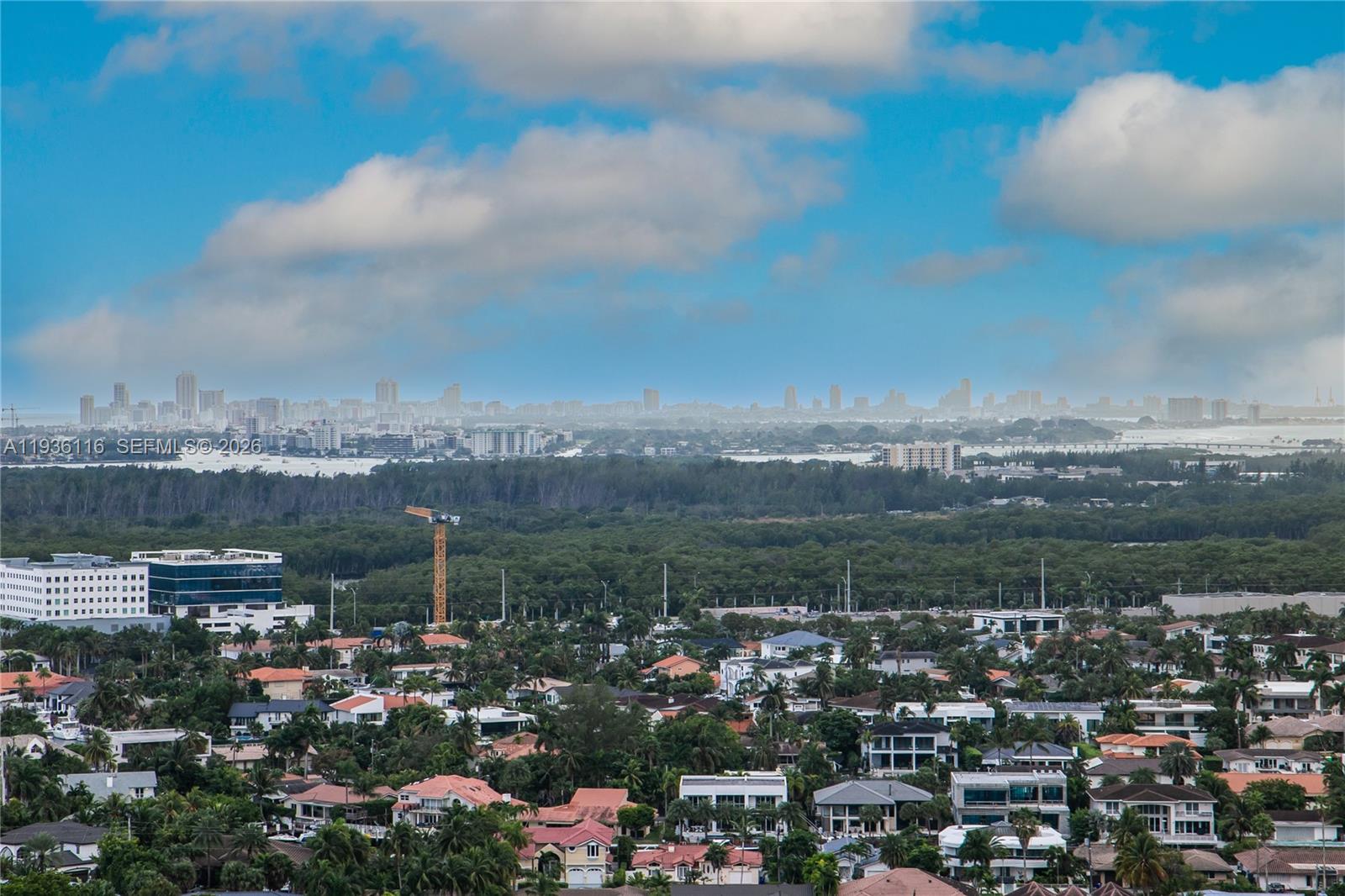 1000 ISL BLVD WILLIAMS IS - Residential