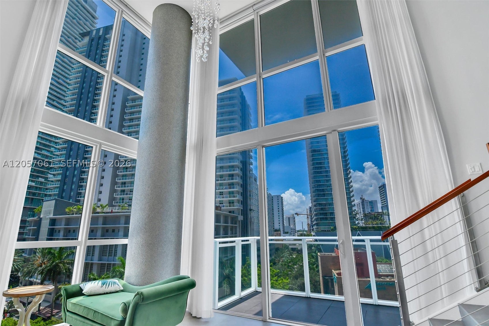 1080 Brickell Ave 713