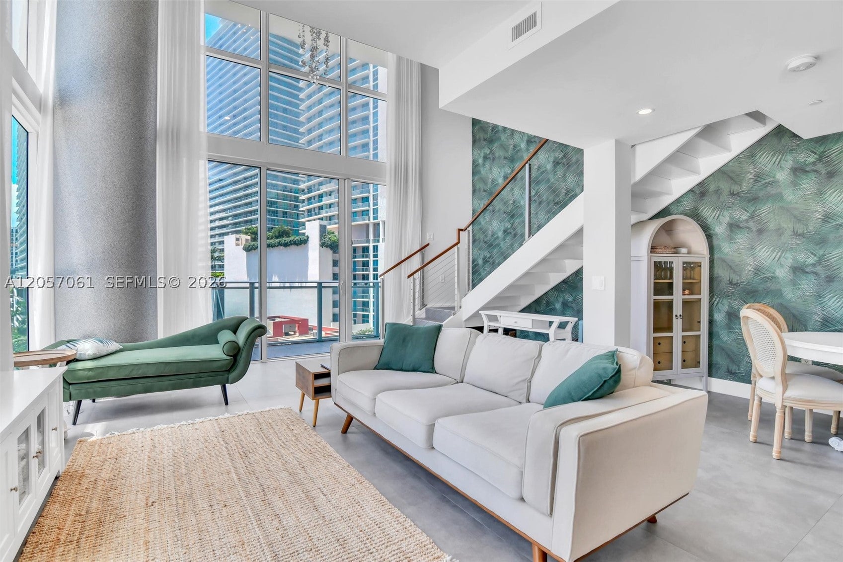 1080 Brickell Ave 713