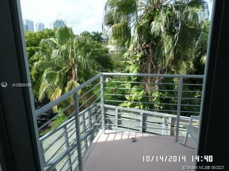 ILONA CONDO - Residential