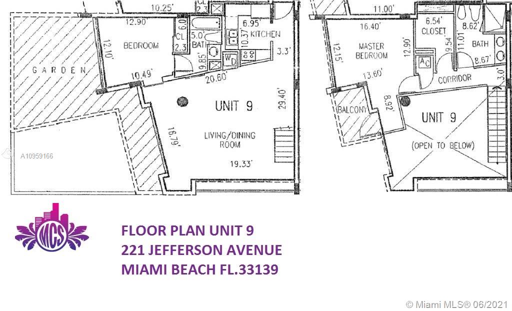 ILONA CONDO - Residential