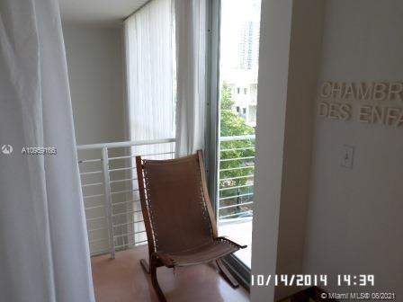 ILONA CONDO - Residential