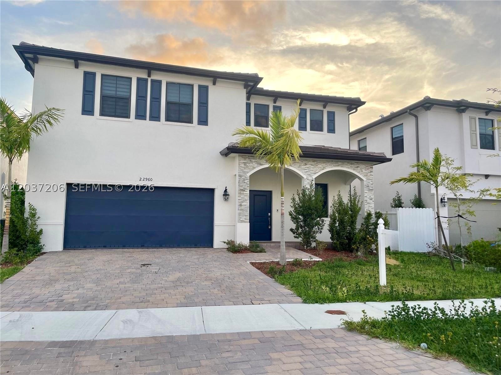 22960 SW 130th Ave