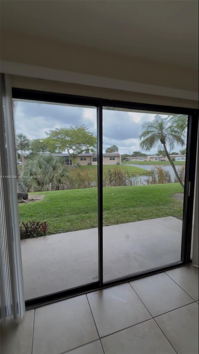 PALM BEACH GRANDE CONDO - Residential Lease