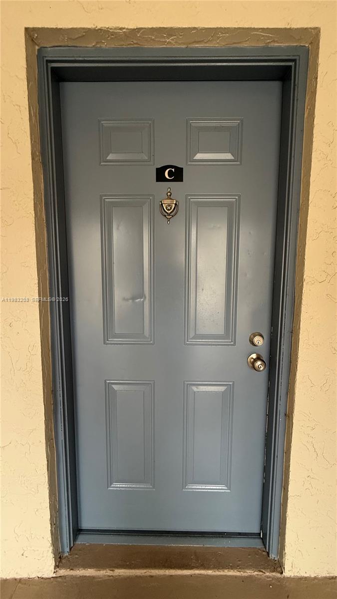 PALM BEACH GRANDE CONDO - Residential Lease