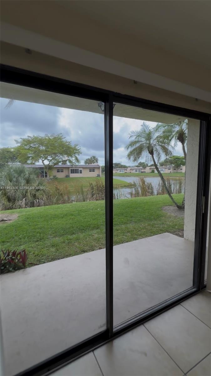 PALM BEACH GRANDE CONDO - Residential Lease