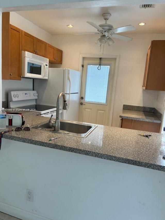 Broward County - Residential