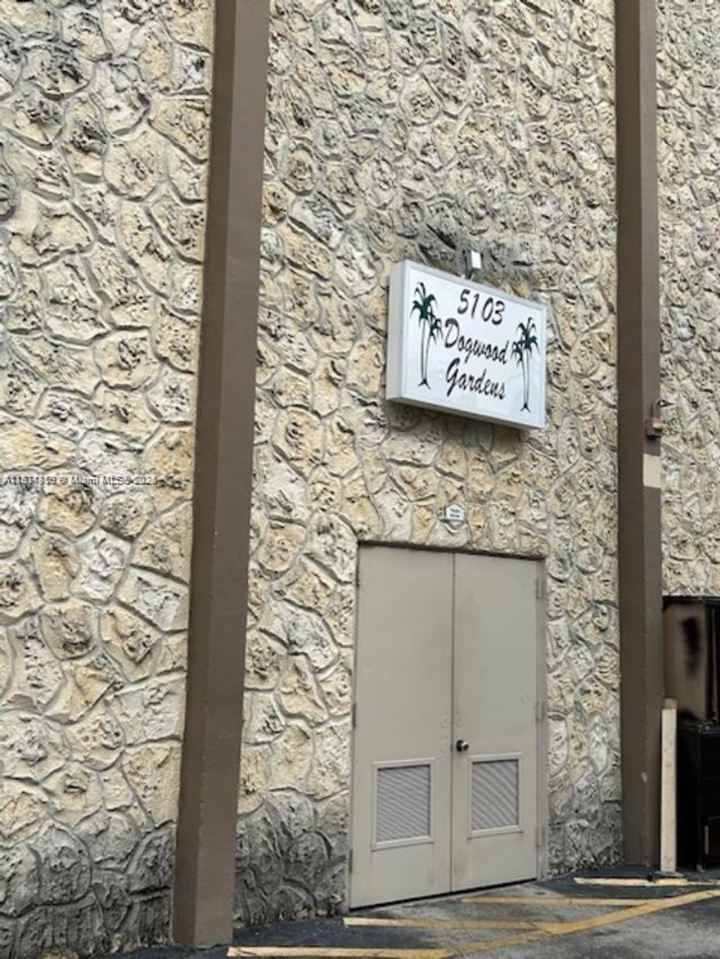 Photo of 5103 NW 35th St #503, Lauderdale Lakes, FL 33319 (MLS # A11814859)