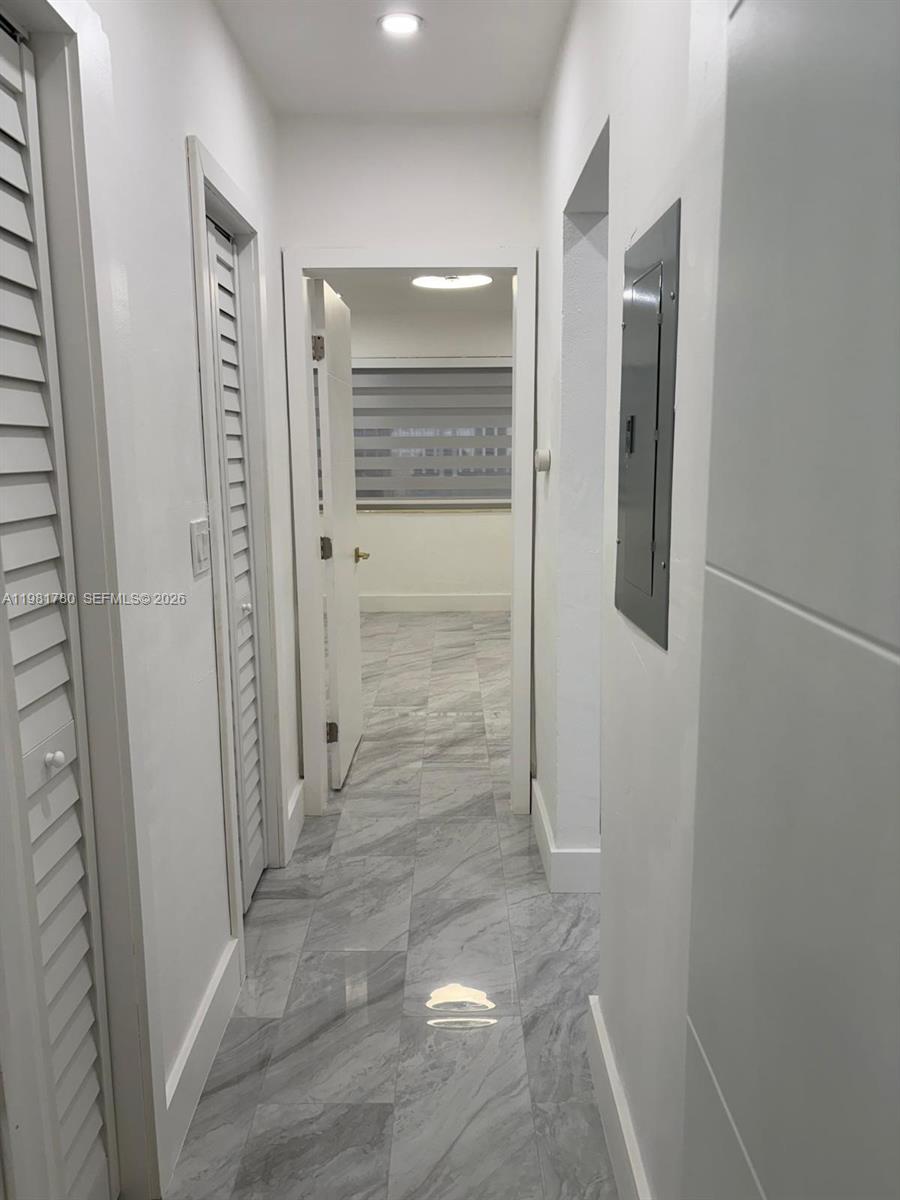 ATLANTIC HEIGHTS - Residential Lease