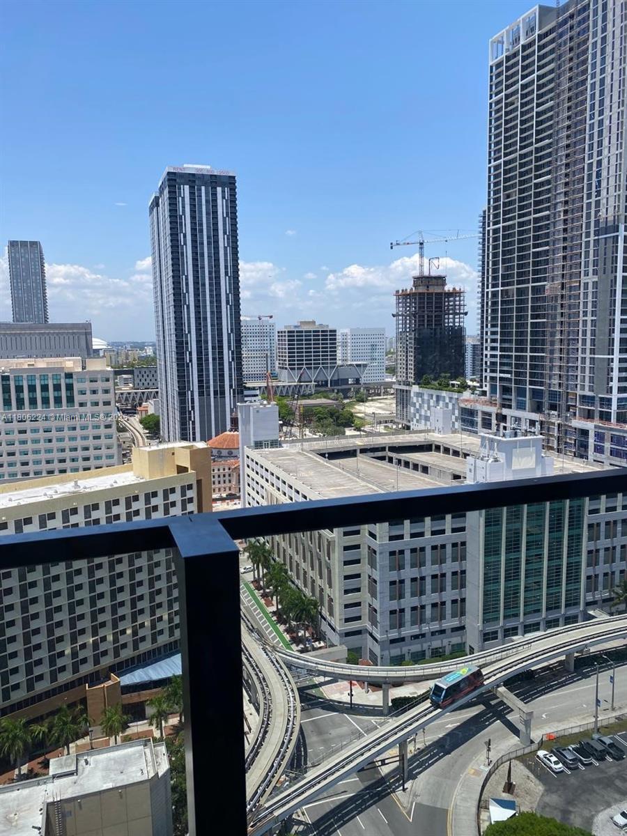 MAP OF MIAMI DADE CO. FL. - Residential