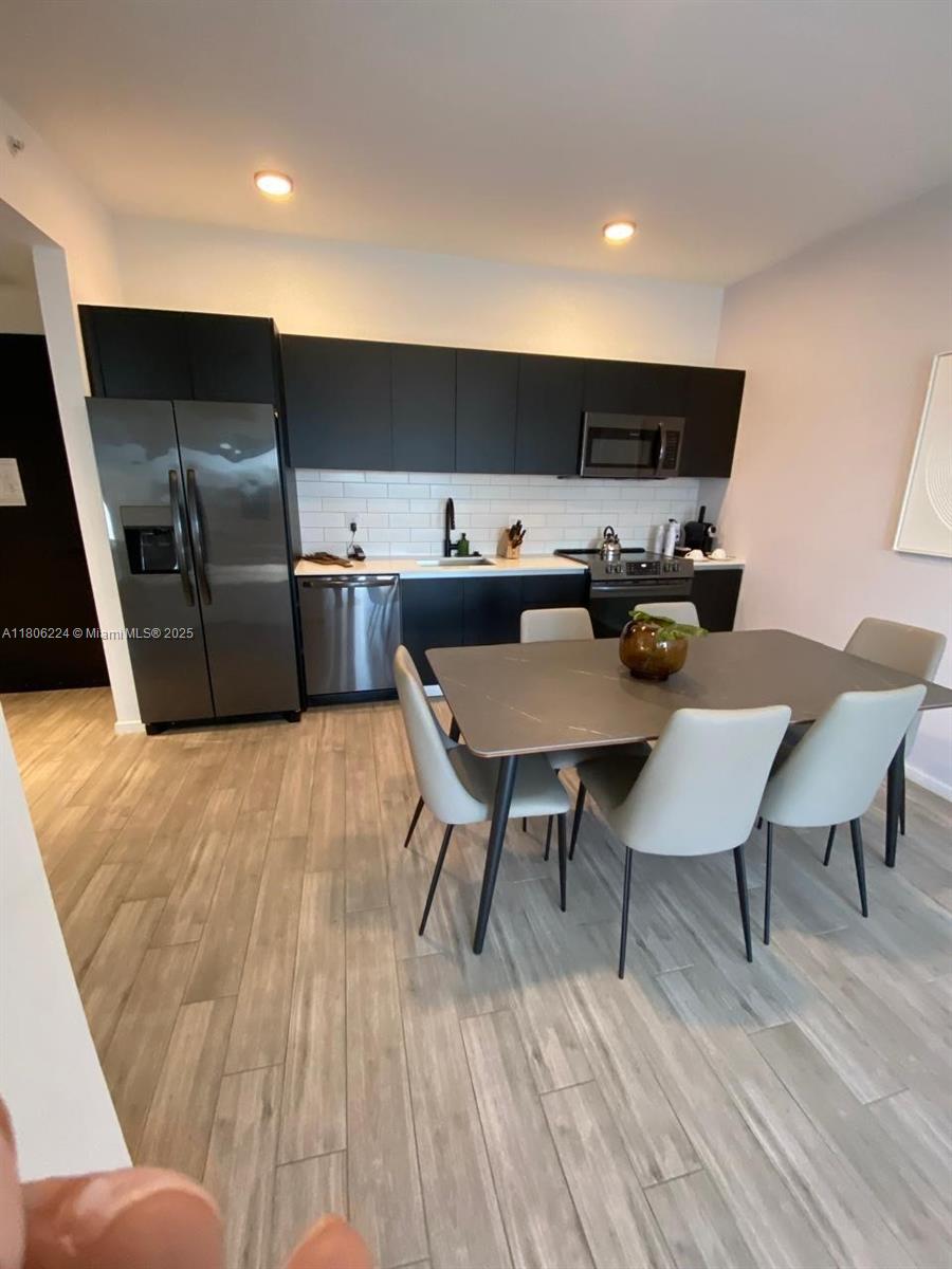 MAP OF MIAMI DADE CO. FL. - Residential