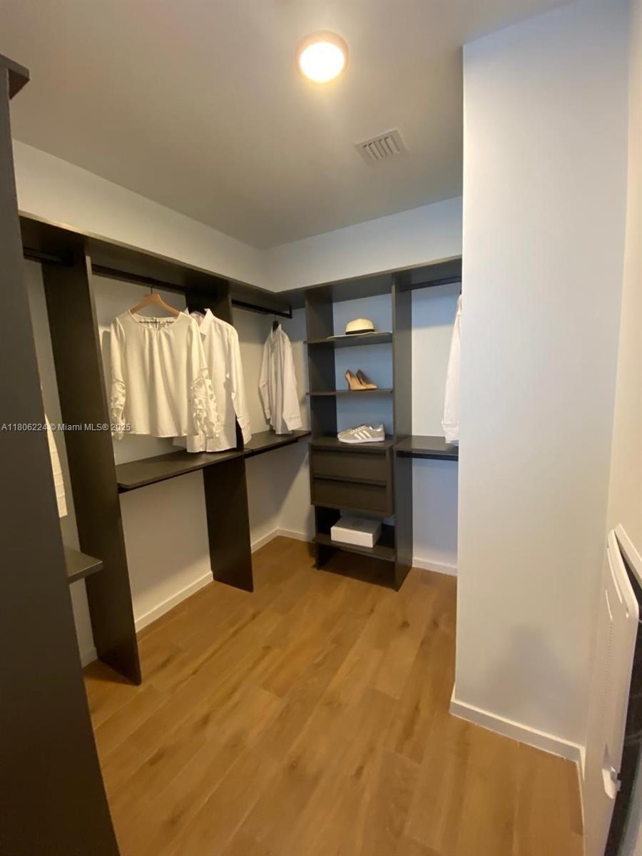 MAP OF MIAMI DADE CO. FL. - Residential