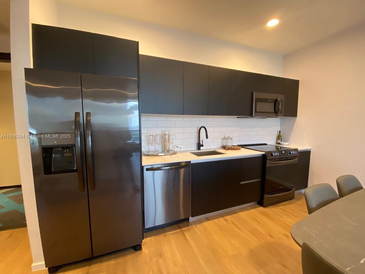 MAP OF MIAMI DADE CO. FL. - Residential