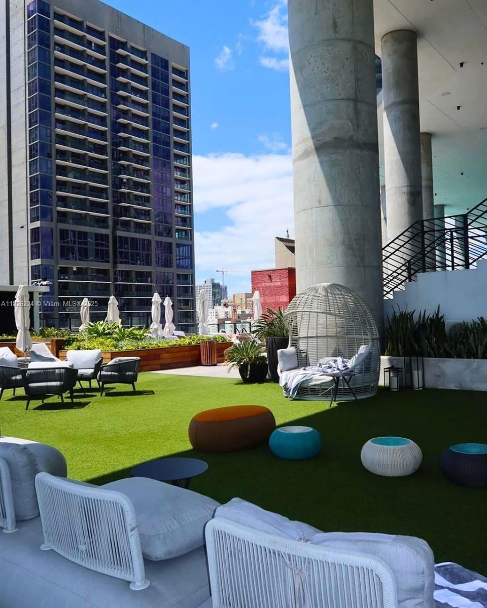 MAP OF MIAMI DADE CO. FL. - Residential