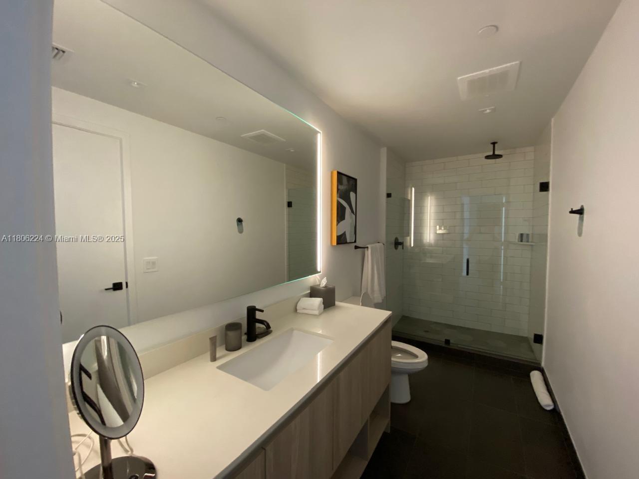 MAP OF MIAMI DADE CO. FL. - Residential