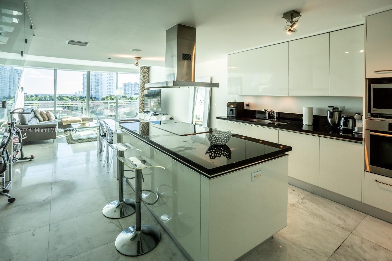 Property for Sale at 2950 Ne 188th St 401, Aventura, Miami-Dade County, Florida - Bedrooms: 2 
Bathrooms: 2  - $940,000