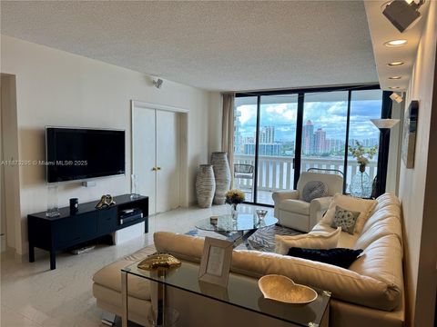 Photo of 3000 Island Blvd #2004, Aventura, FL 33160 (MLS # A11873295)