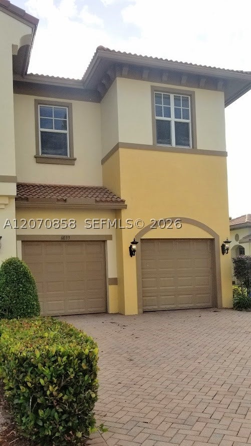 6033 NW 118th Dr 6033, Coral Springs FL 33076