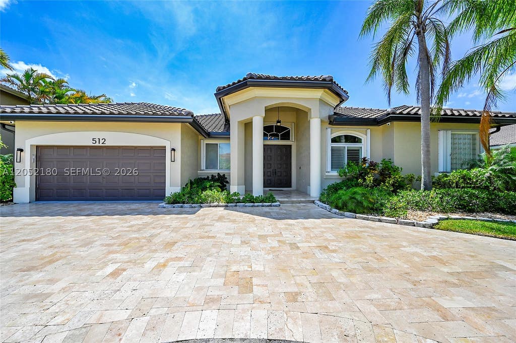 Photo of 512 NW 120th Dr #512, Coral Springs, FL 33071 (MLS # A12052180)