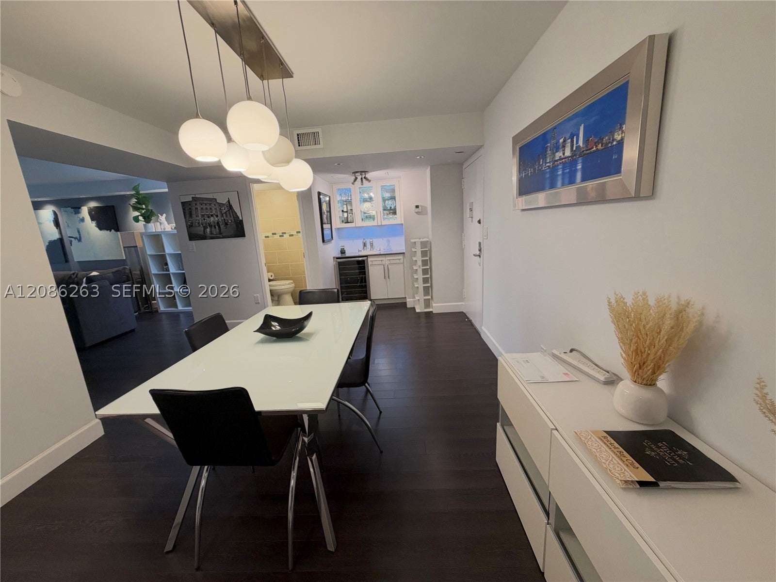 2333 Brickell Ave 409