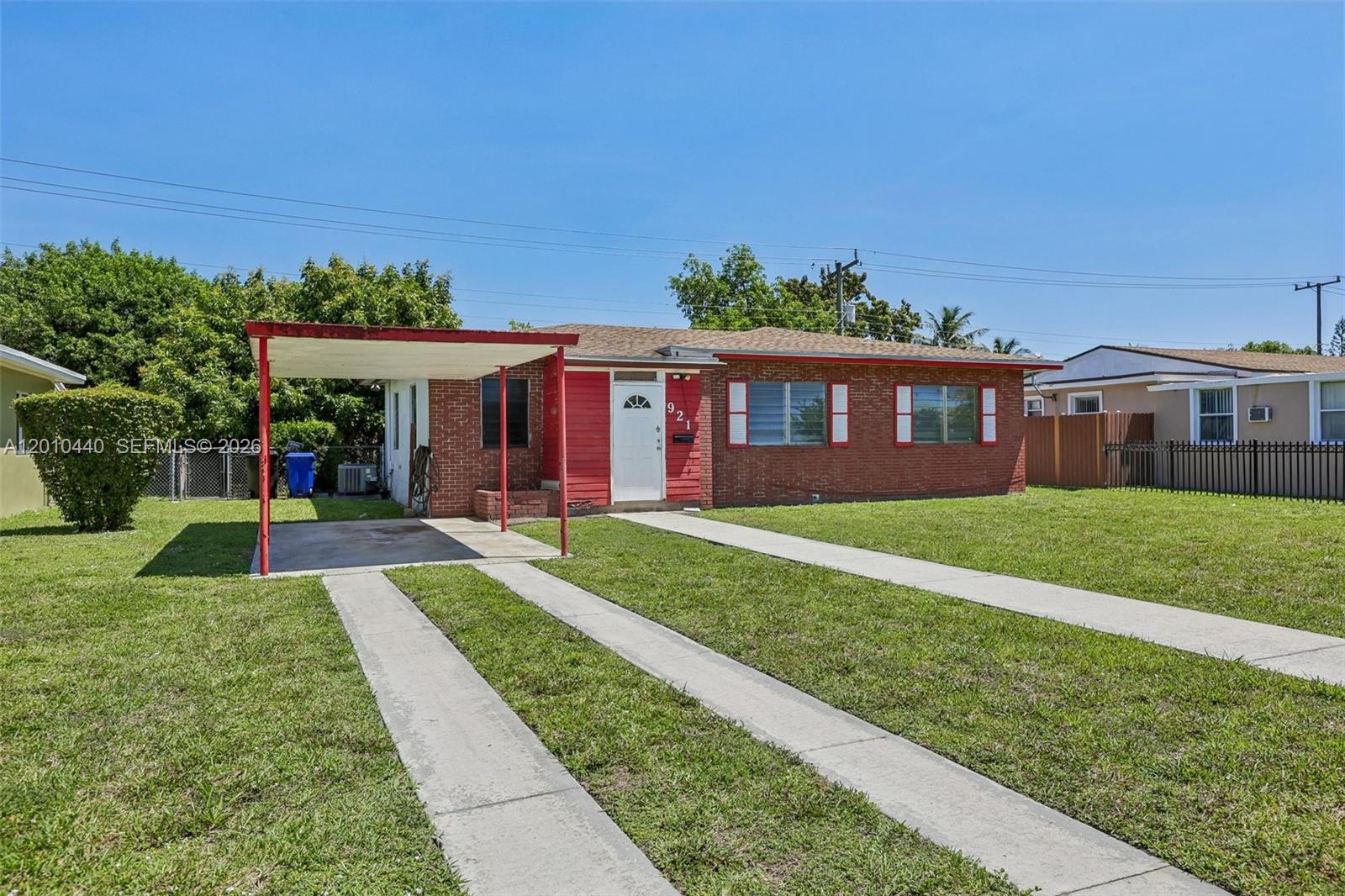 CARL BYOIR - Residential