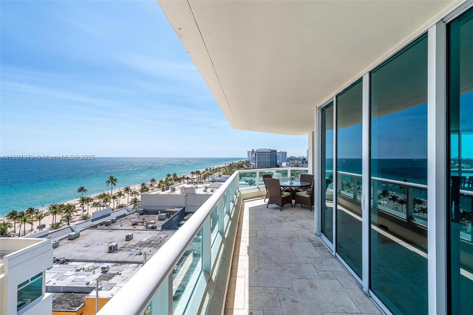 LAS OLAS BEACH CLUB CONDO - Residential