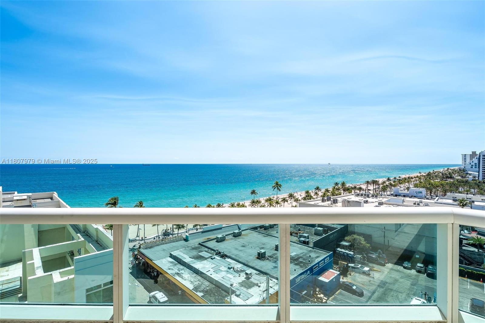 LAS OLAS BEACH CLUB CONDO - Residential