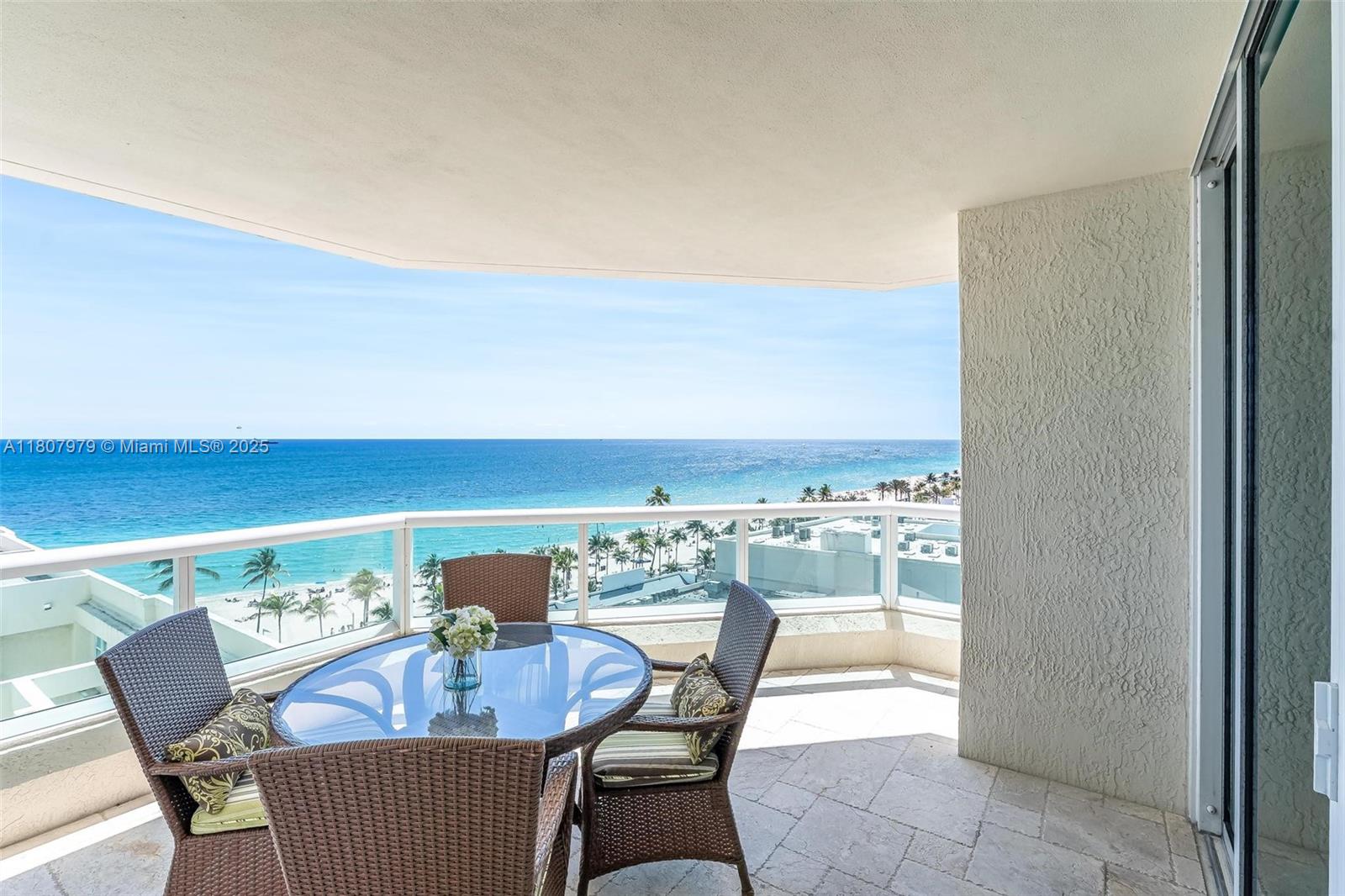 LAS OLAS BEACH CLUB CONDO - Residential