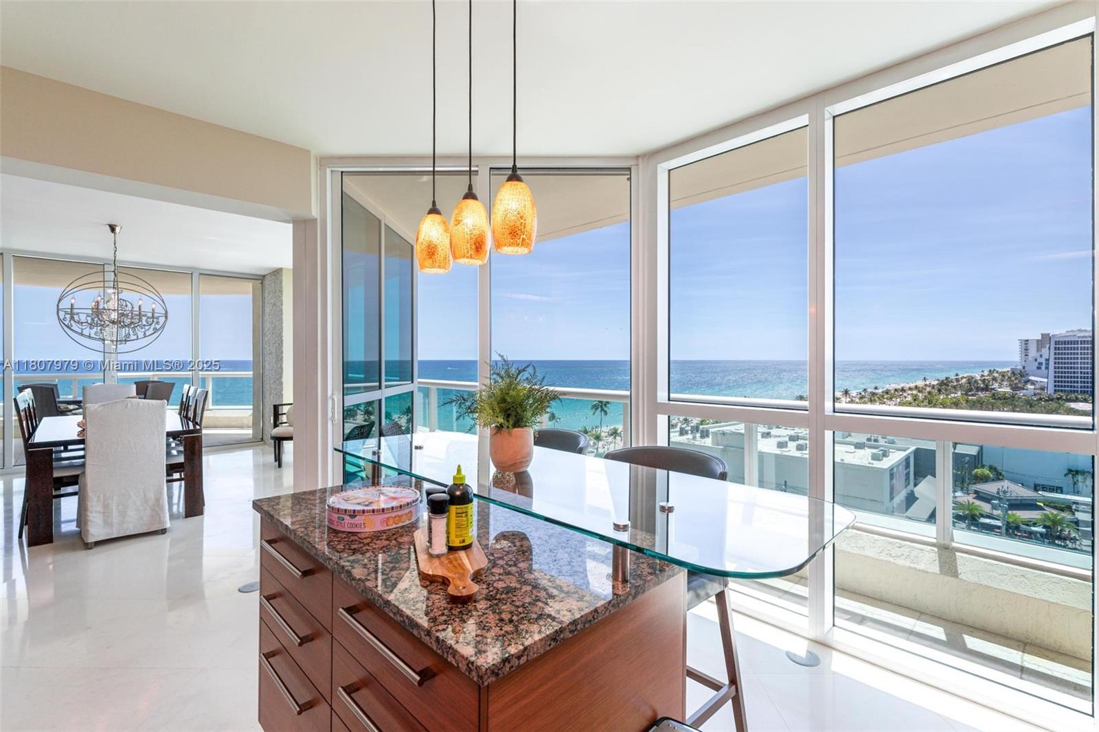 LAS OLAS BEACH CLUB CONDO - Residential