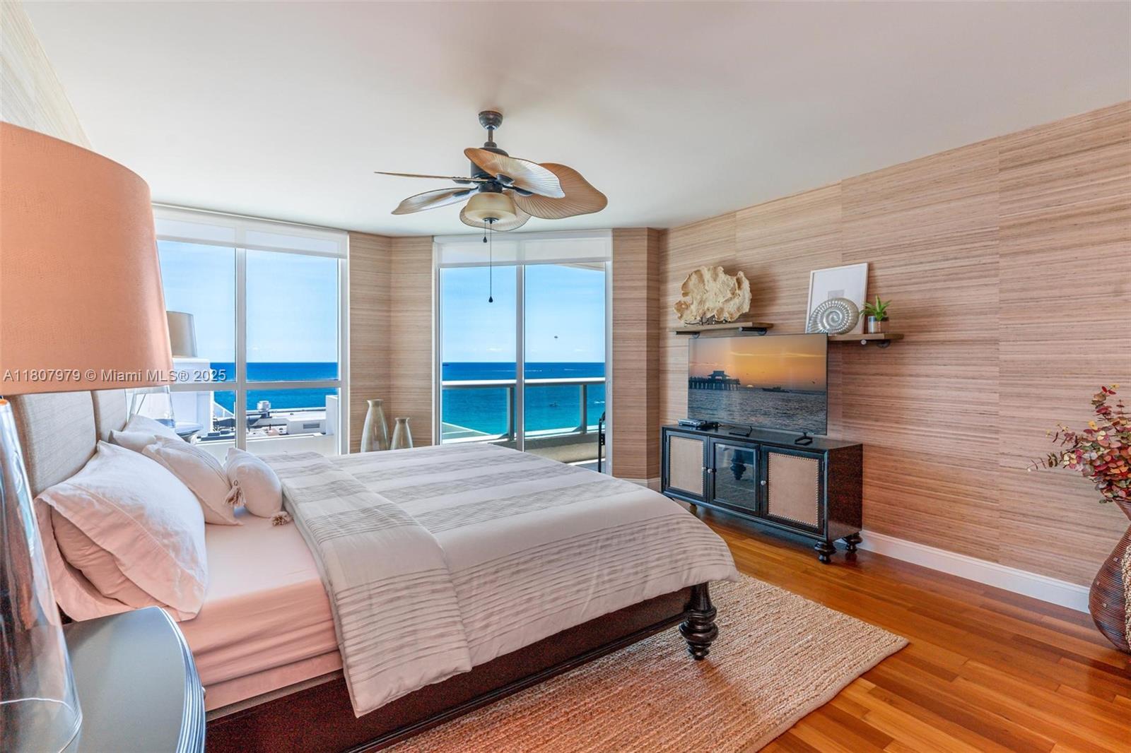 LAS OLAS BEACH CLUB CONDO - Residential