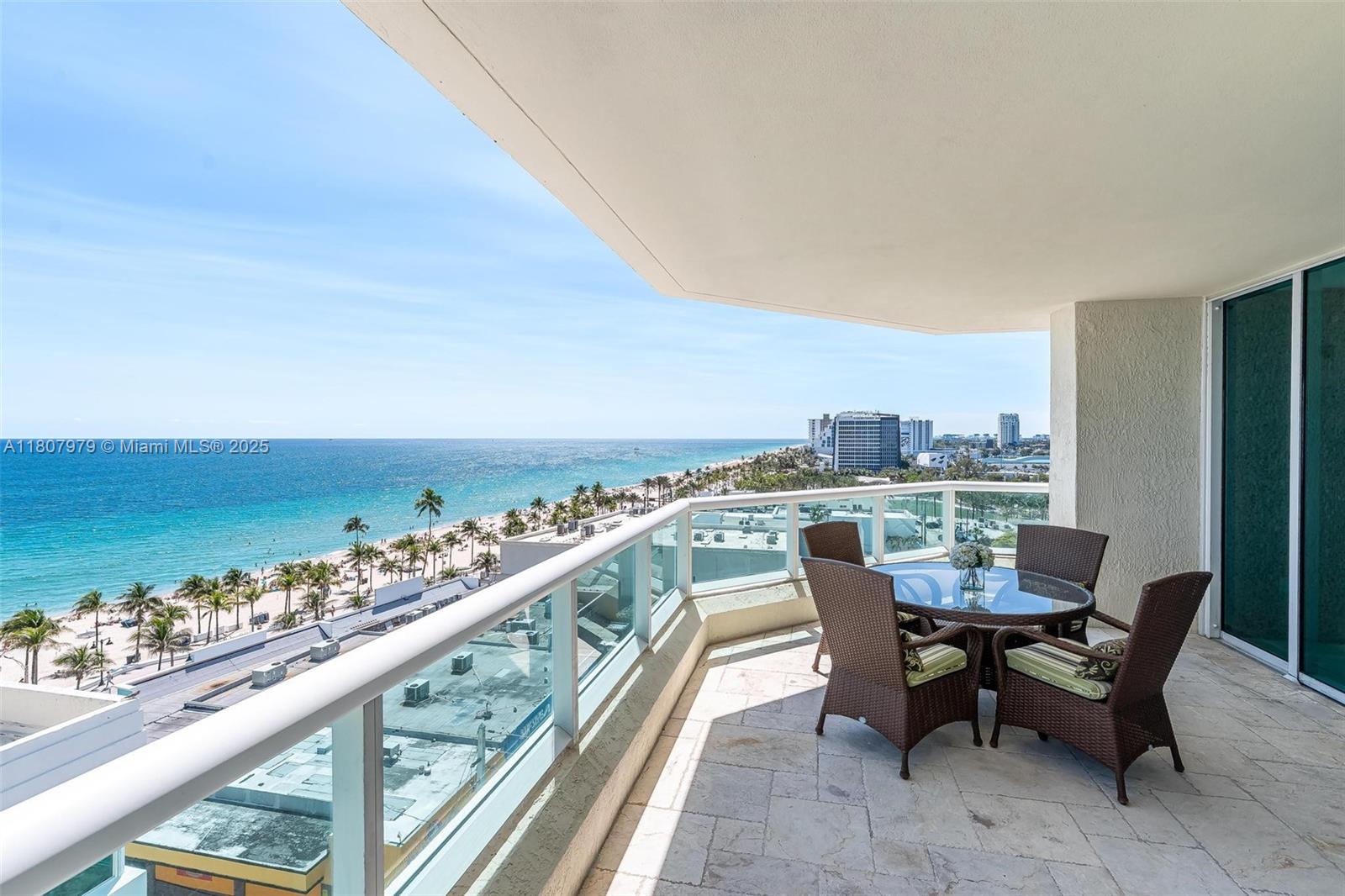 LAS OLAS BEACH CLUB CONDO - Residential