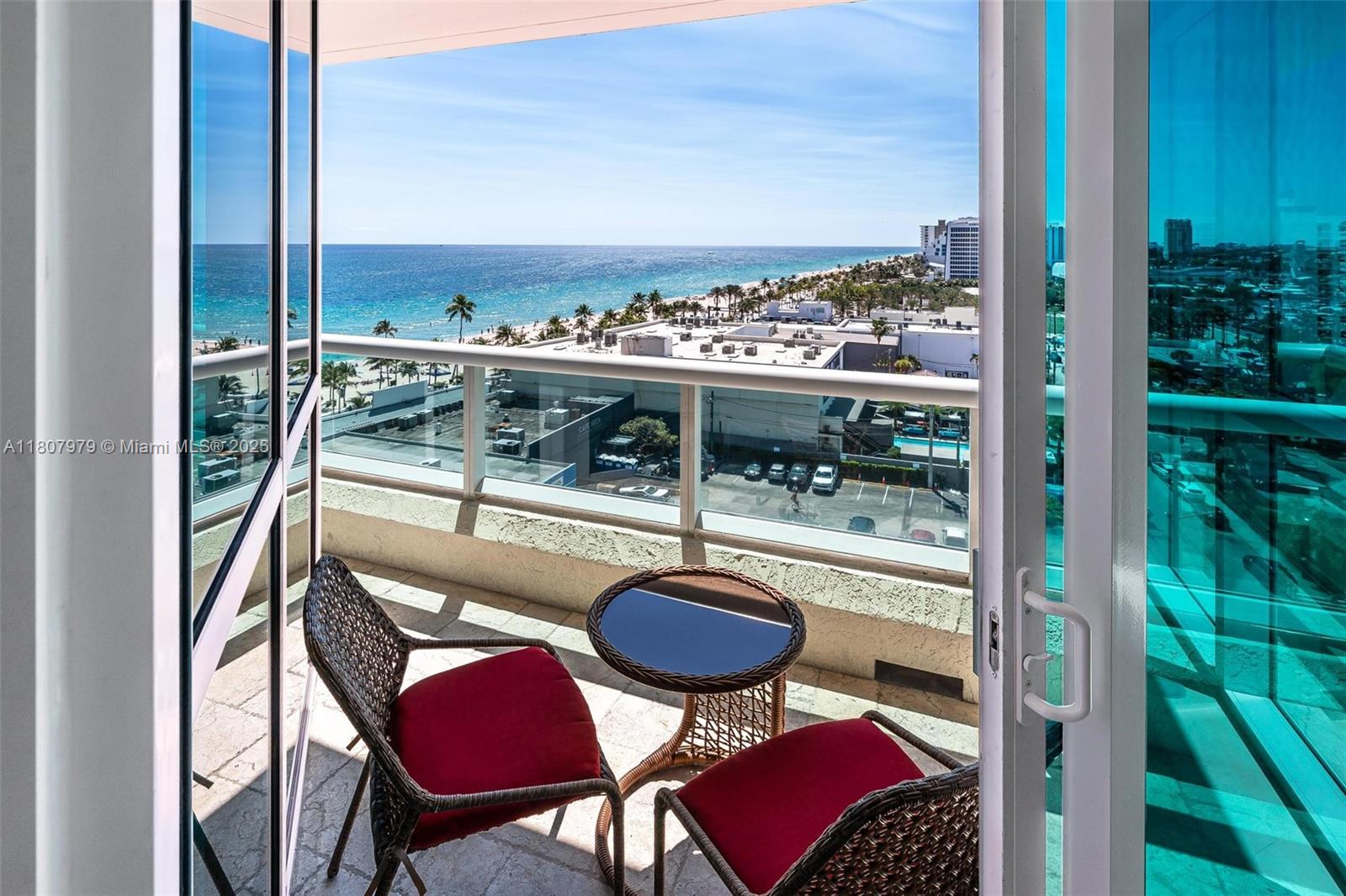 LAS OLAS BEACH CLUB CONDO - Residential