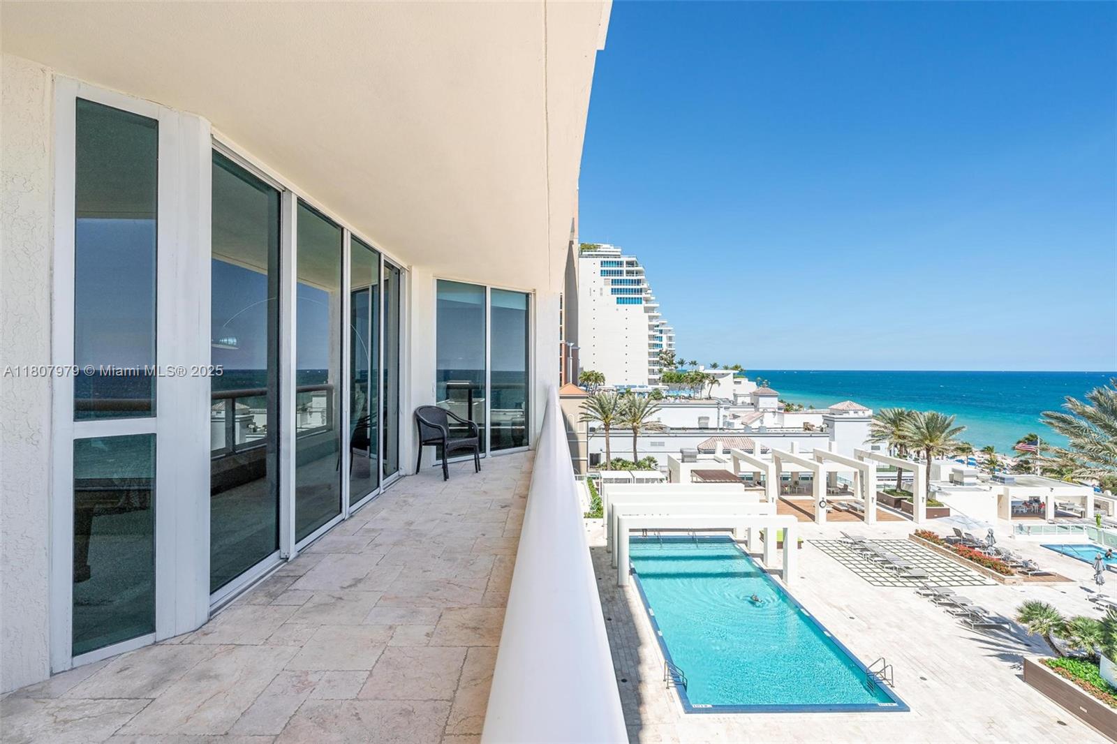 LAS OLAS BEACH CLUB CONDO - Residential