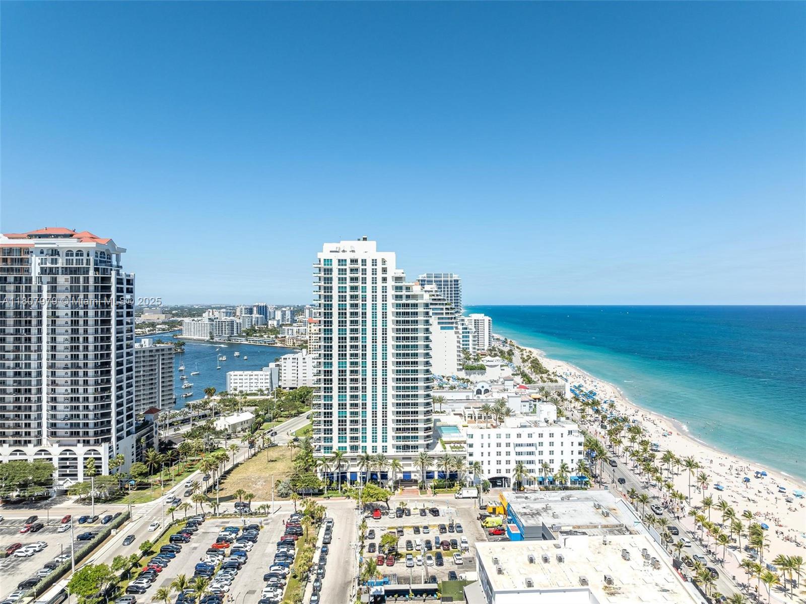 101 S Fort Lauderdale Beach Blvd 1001