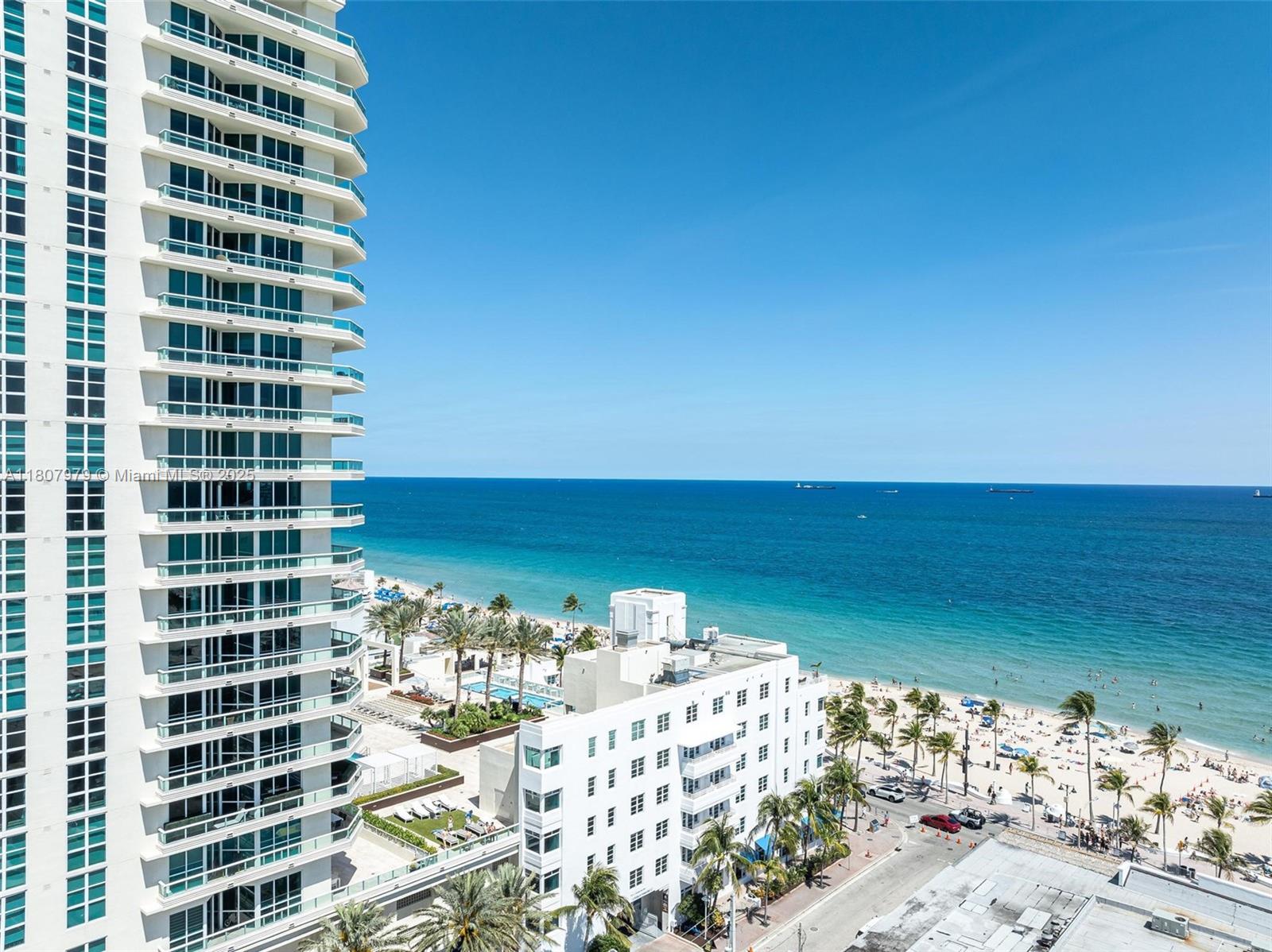 LAS OLAS BEACH CLUB CONDO - Residential