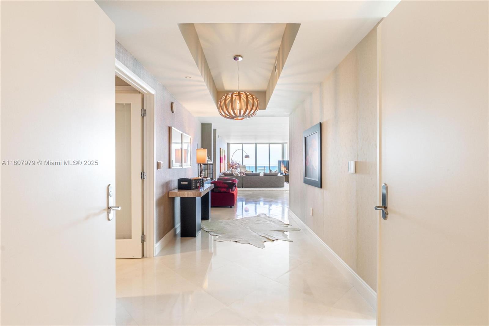 LAS OLAS BEACH CLUB CONDO - Residential