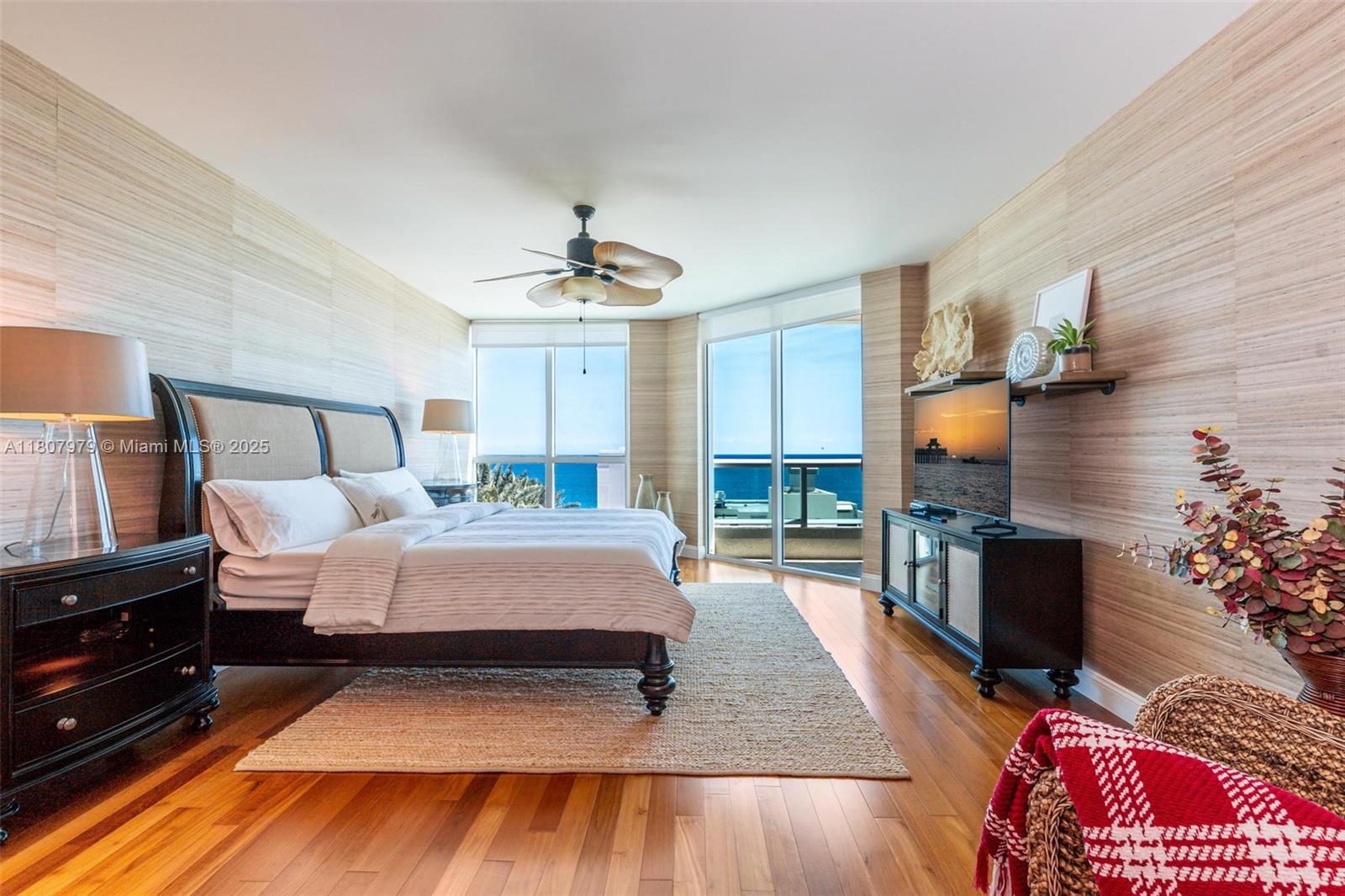 LAS OLAS BEACH CLUB CONDO - Residential