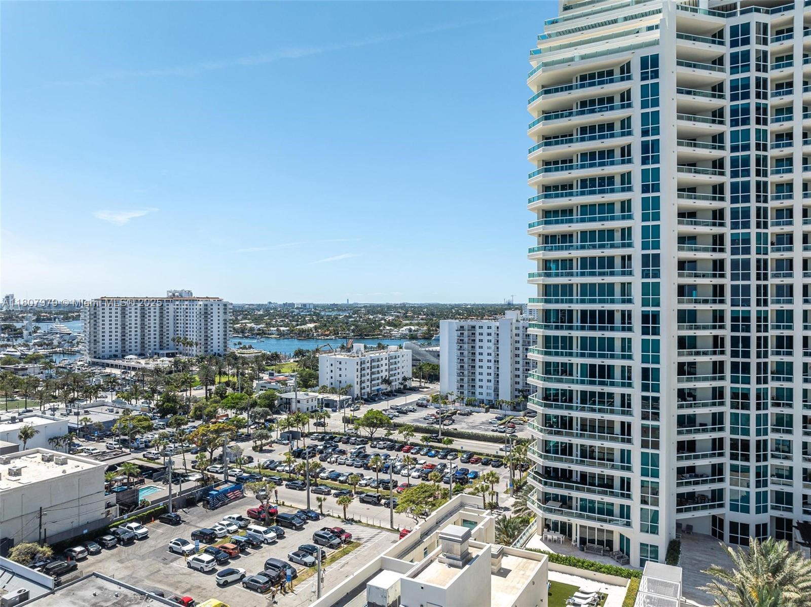 101 S Fort Lauderdale Beach Blvd 1001