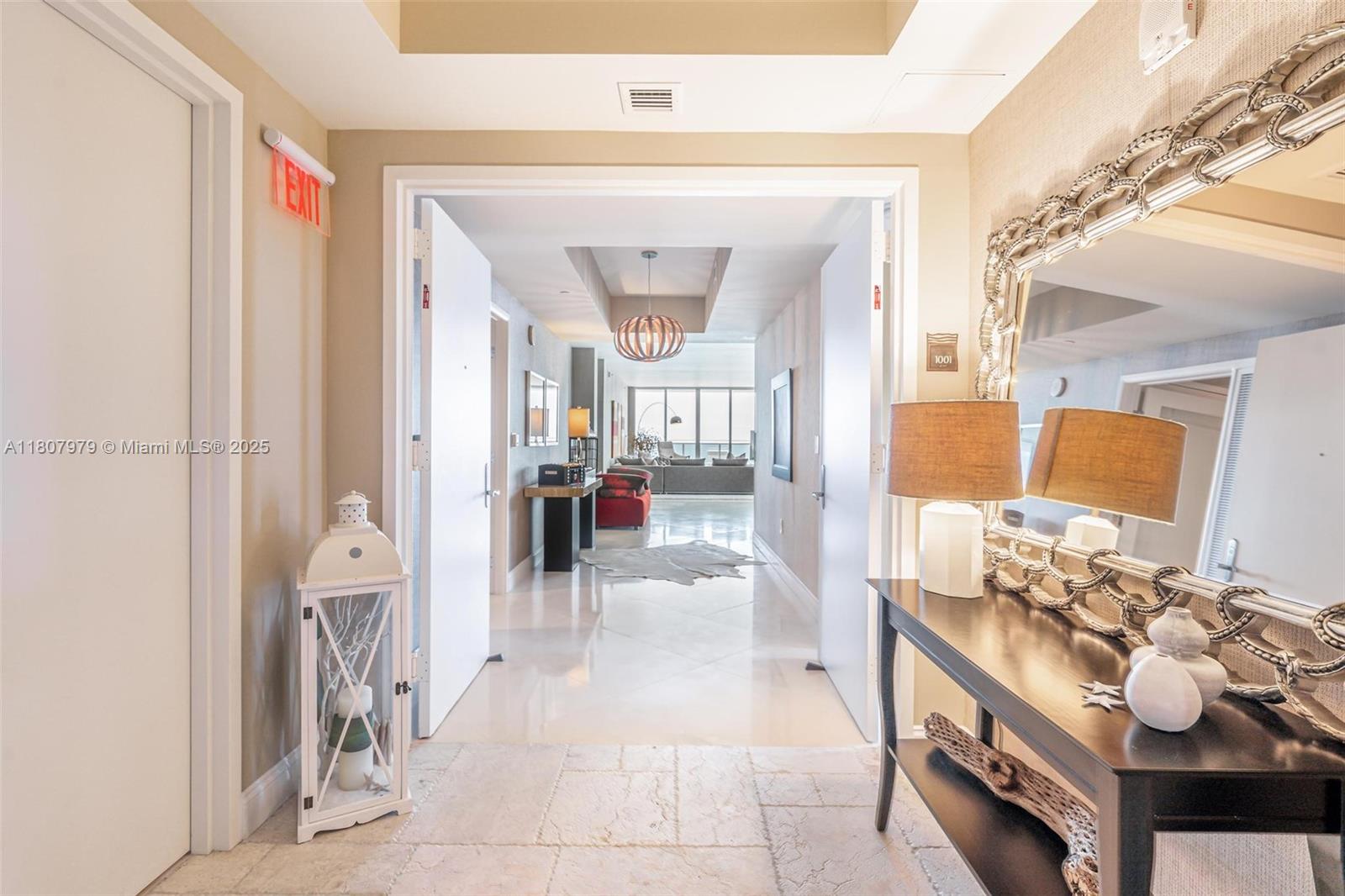 LAS OLAS BEACH CLUB CONDO - Residential