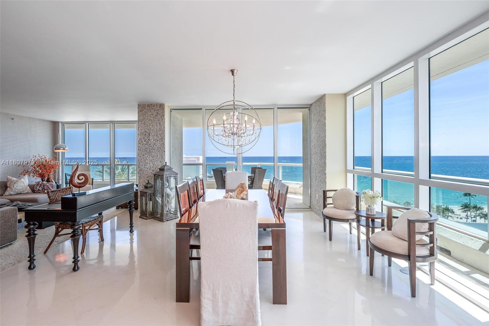 LAS OLAS BEACH CLUB CONDO - Residential