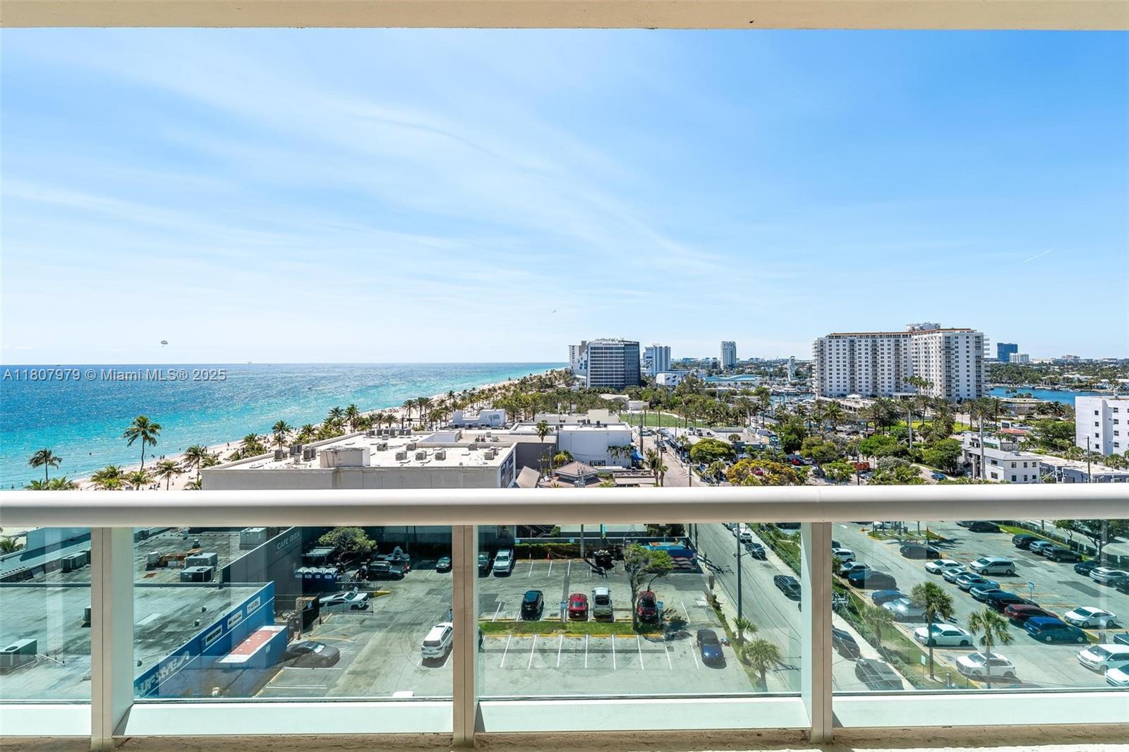 LAS OLAS BEACH CLUB CONDO - Residential