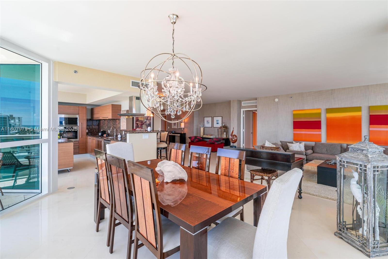 LAS OLAS BEACH CLUB CONDO - Residential