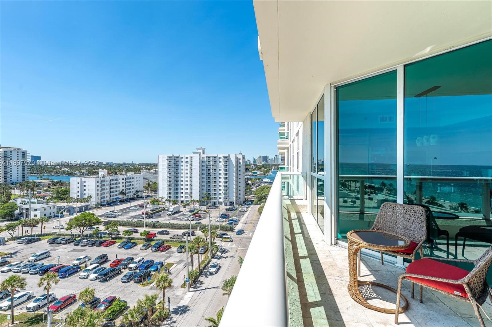 LAS OLAS BEACH CLUB CONDO - Residential