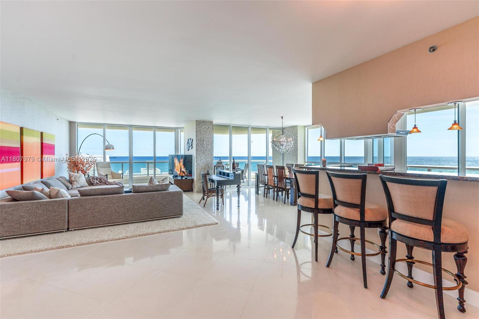 LAS OLAS BEACH CLUB CONDO - Residential
