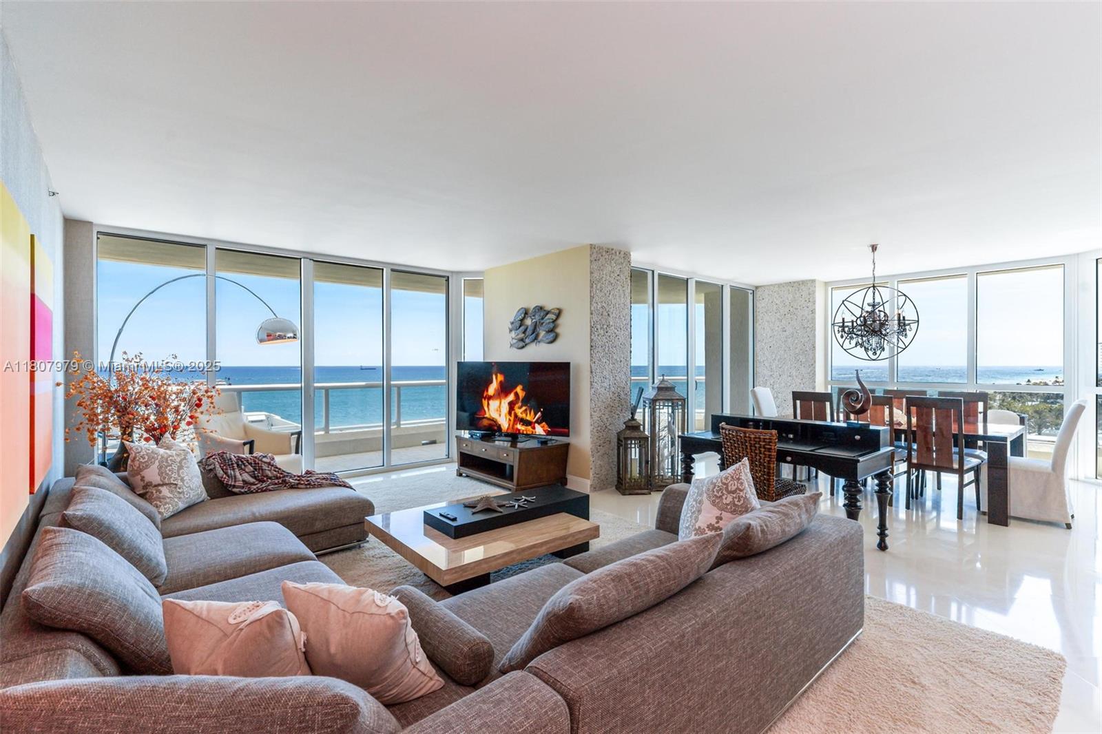 LAS OLAS BEACH CLUB CONDO - Residential