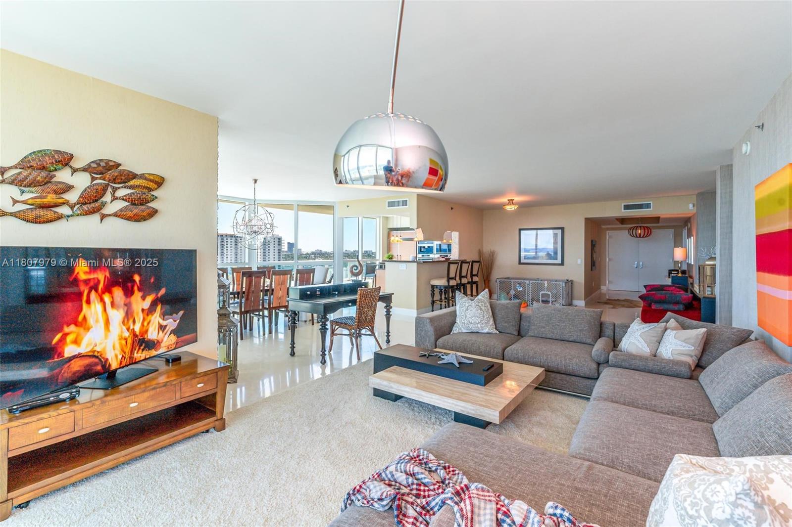 LAS OLAS BEACH CLUB CONDO - Residential