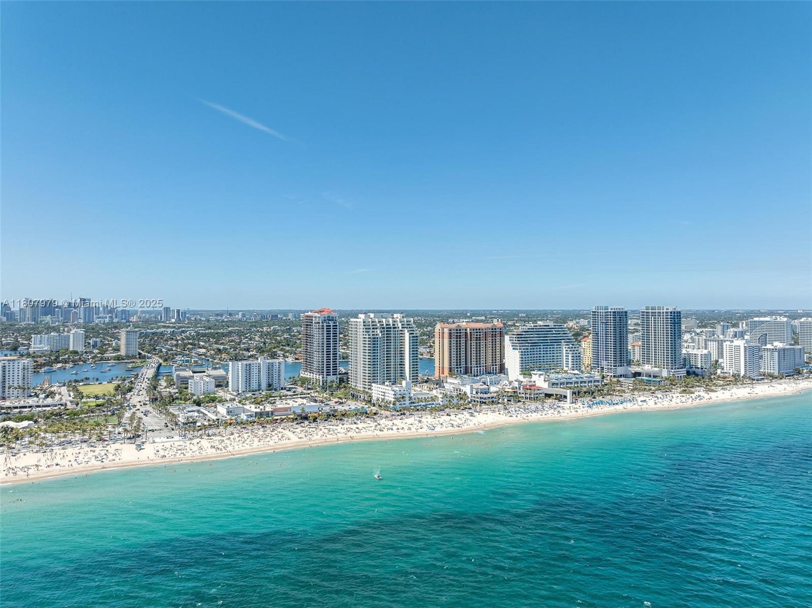 101 S Fort Lauderdale Beach Blvd 1001
